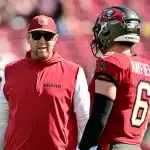 Football’s Biggest Snake Liam Coen Joins Jaguars as Head Coach