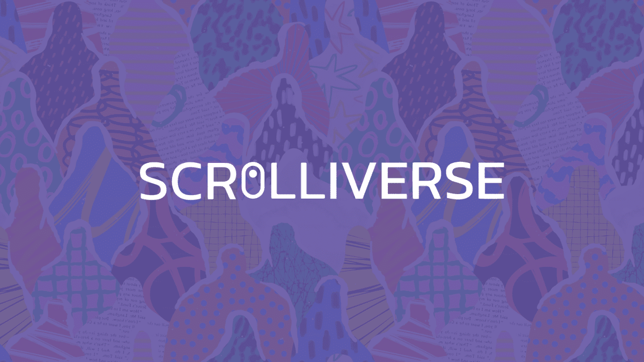 Scrolliverse pages thumbnail