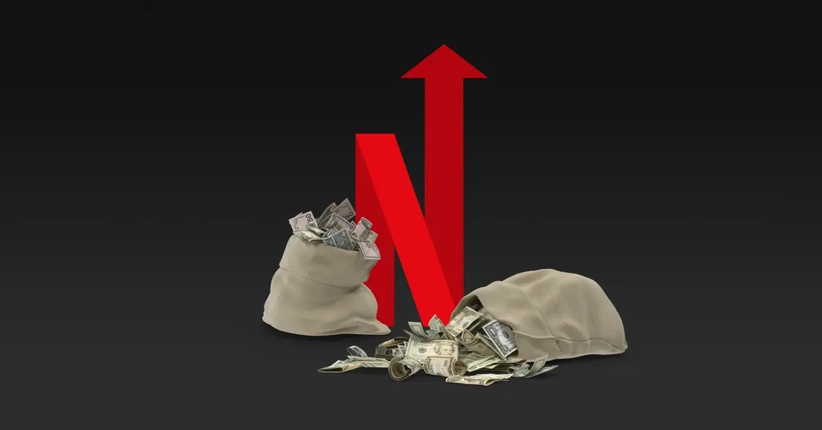 netflix price hike