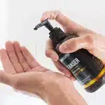 Men’s Body Gel for a Smooth Hydrated Skin