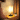 A view of Aooshine Small Table Lamp