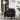 A view of VINGLI Mid Century Modern Chenille Accent Chair