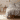 A view of a sateen sheet on a bed