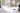 Adorable cute baby take a bath and playing with foam bubbles with smiling face