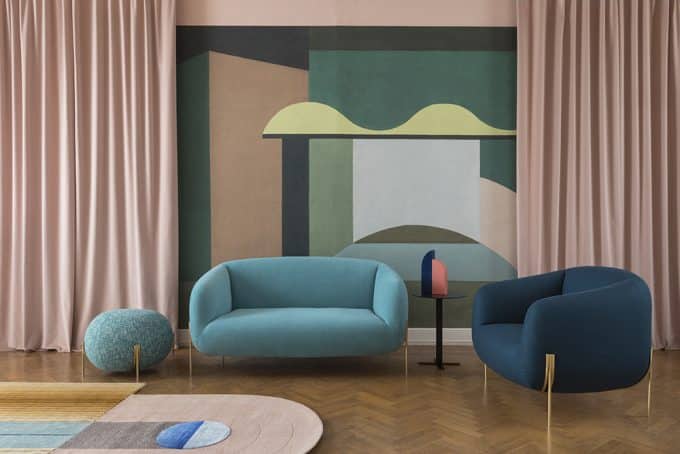 Cool Unique Accent Chair for a Comfy Style