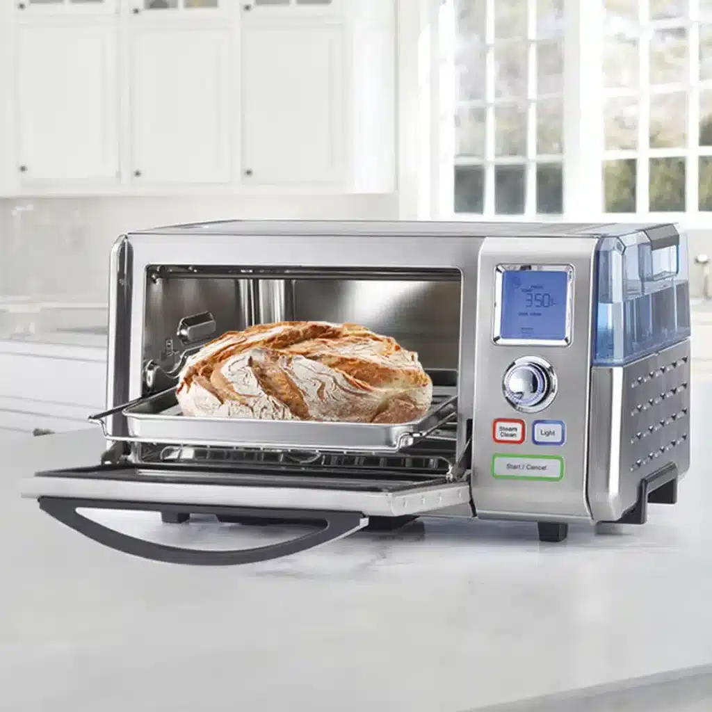 Cuisinart Convection Steam Oven jpg