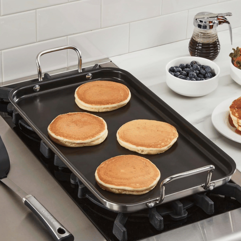 Cuisinart Griddle Skillet