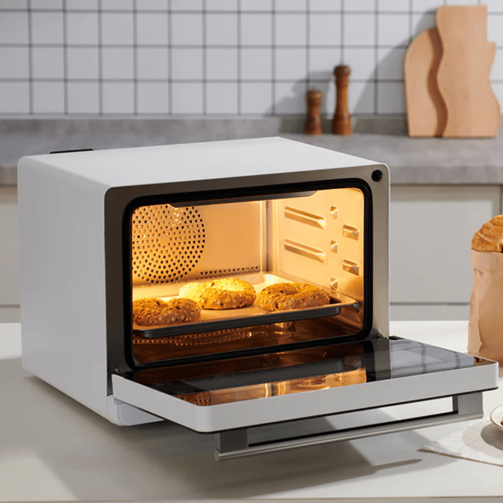 FOTILE ChefCubii in Countertop Convection Steam Oven