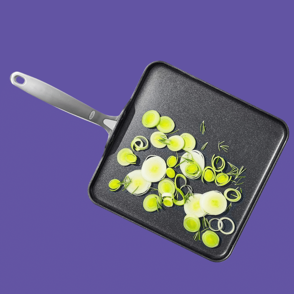 OXO Enhanced Griddle Pan