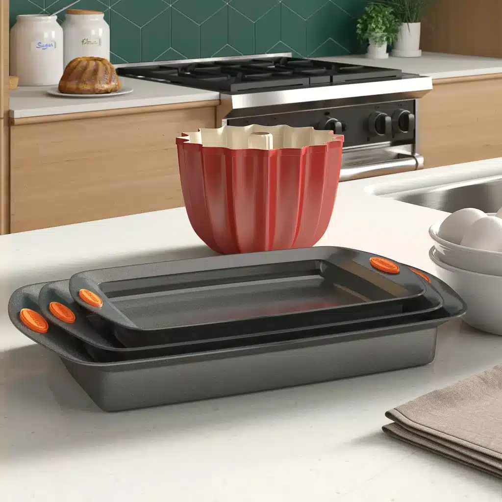 Rachael Ray Nonstick Nonstick Cookie Sheets