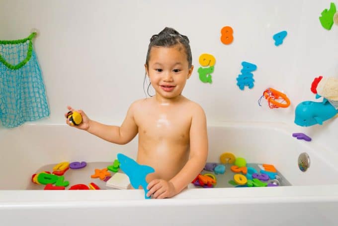 Recommended Baby Bath Toys Every Parent Should Own
