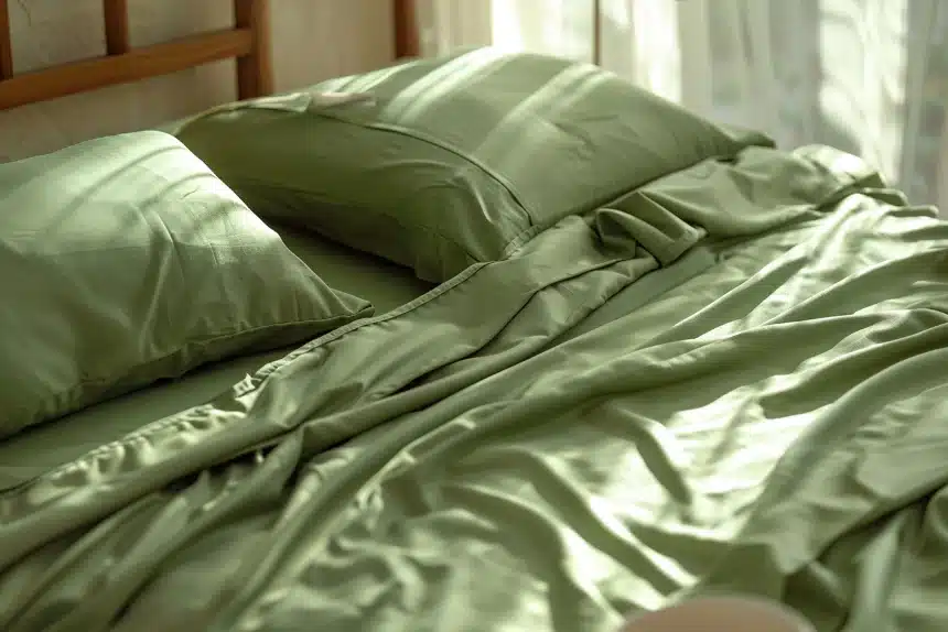 Sateen vs Satin A Silky Fabric Faceoff