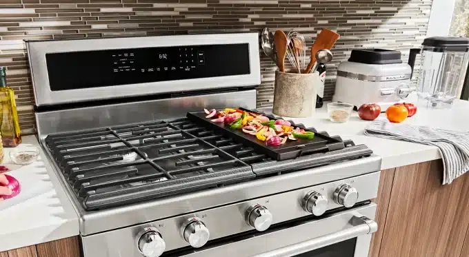 best griddle for stovetop