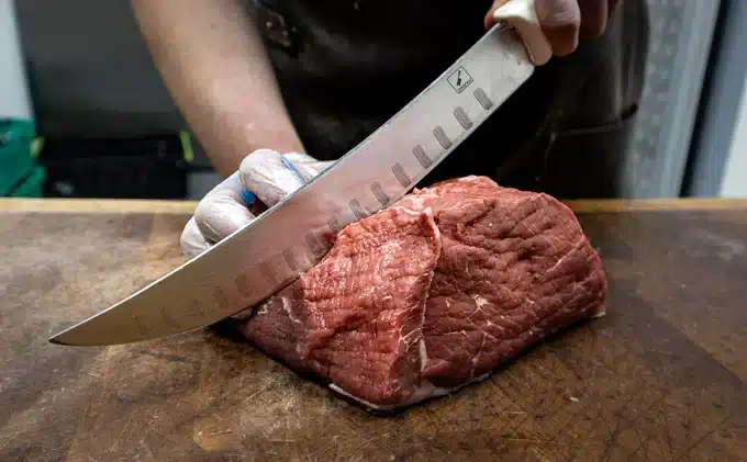 best knives for meat slicing