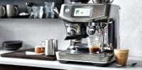 coffee machine