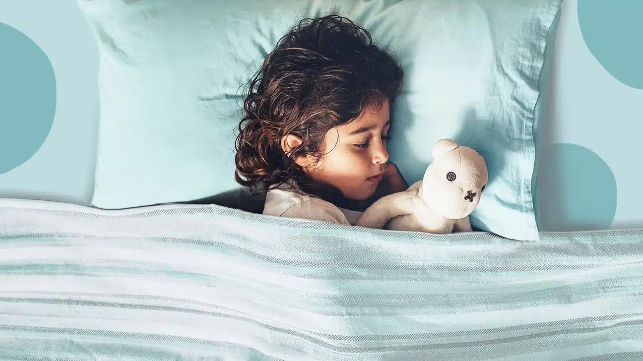 Best Children s Pillow Picks for a Sweet Bedtime