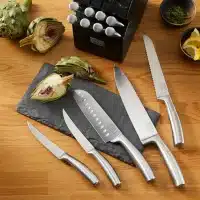 Cutlery Lifestyle Square Malden pc Set