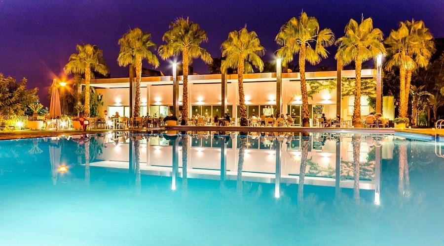 El Plantio Golf Resort