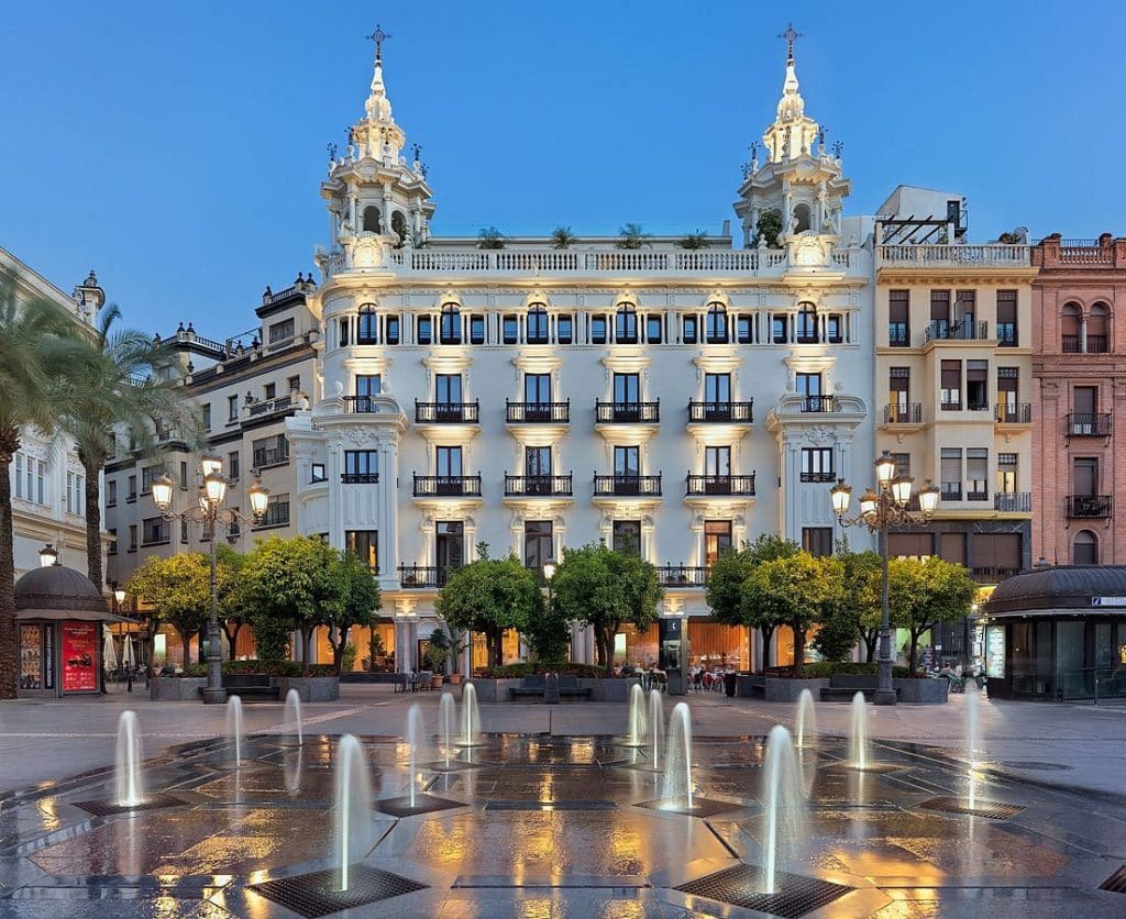 Hotel Madinat