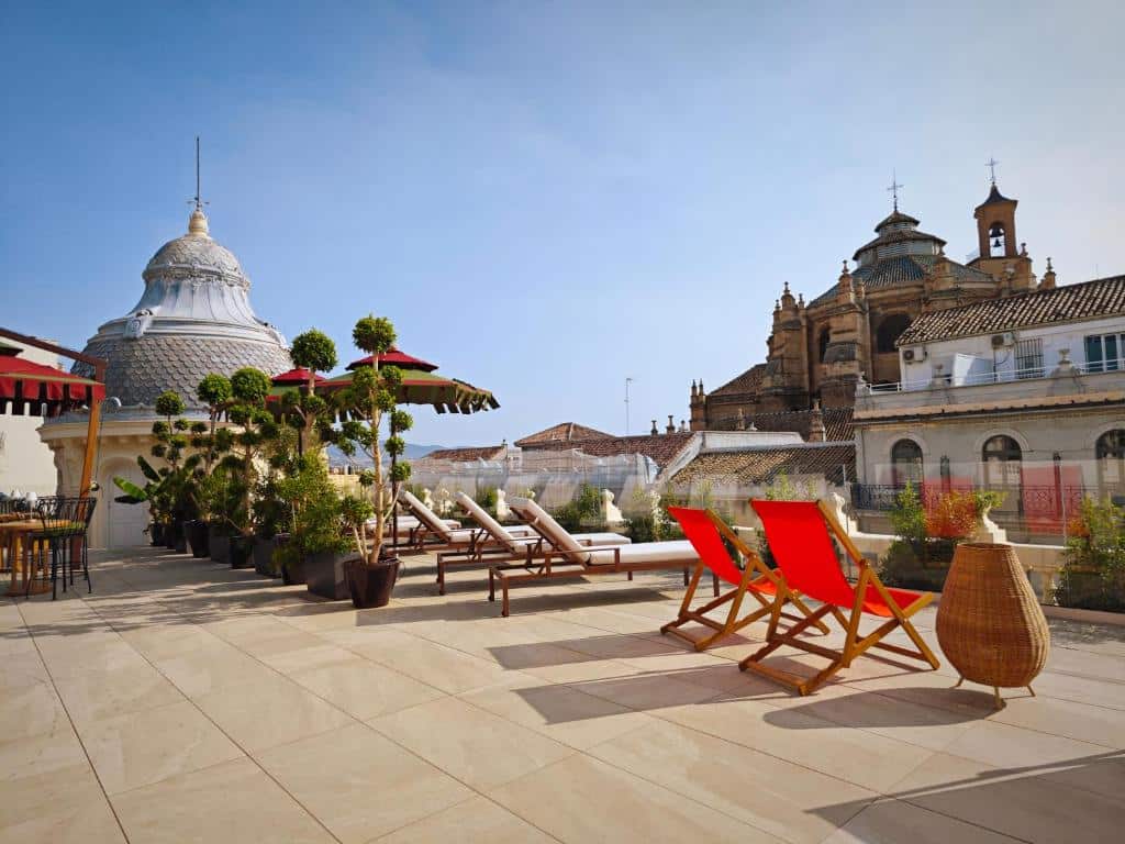 Palacio Gran Vía Royal Hideaway Hotel