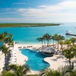 blue heaven resort in turk and caicos