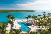 blue heaven resort in turk and caicos