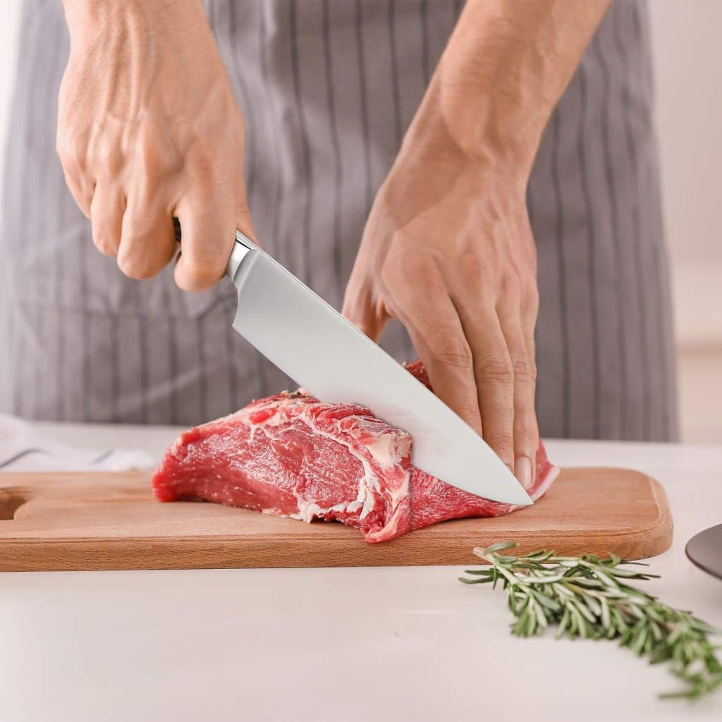 imarku Chef Knife