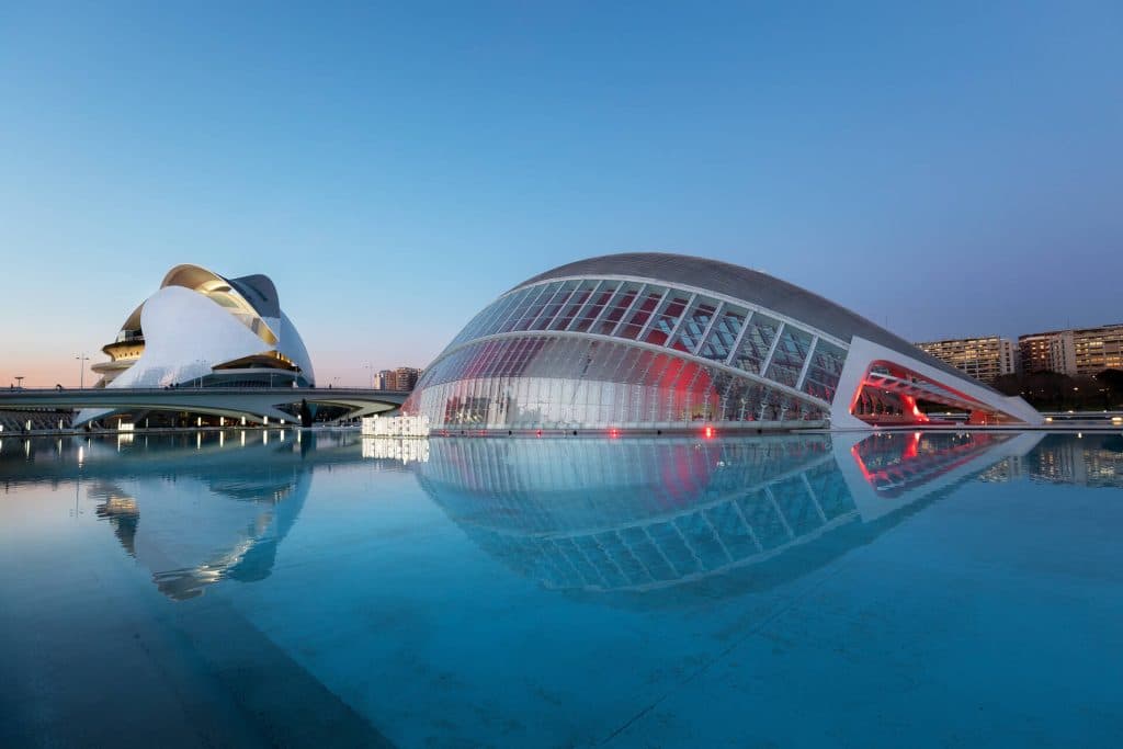valencia inted