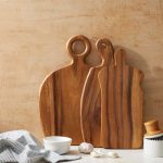wooden Cutting Board