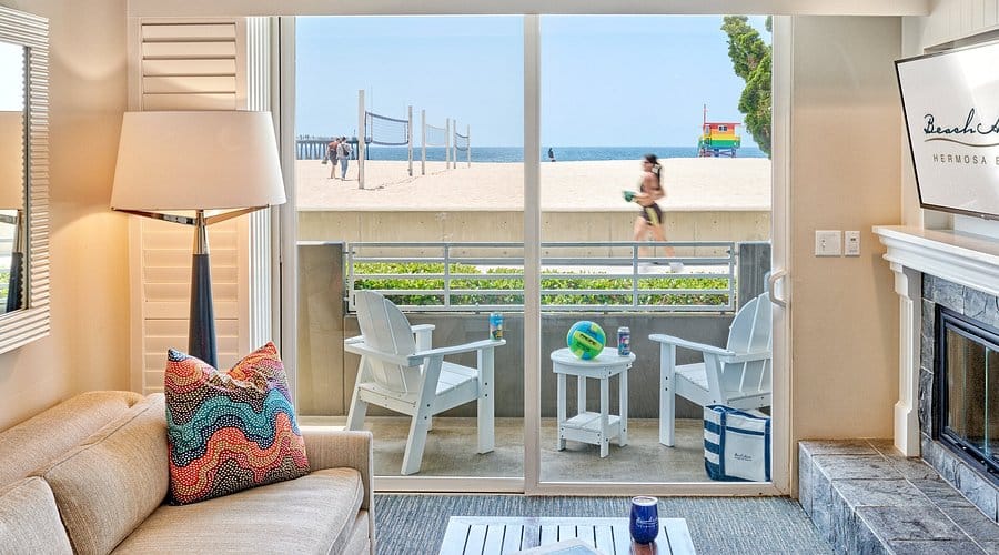 Beach House Hotel Hermosa Beach