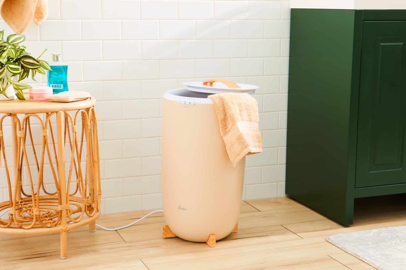 Best Heated Towel Warmers for a Warm Cozy Feel