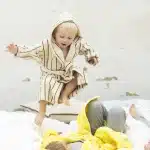 Best Kids Bathrobe to Wrap Your Little Ones in Comfort