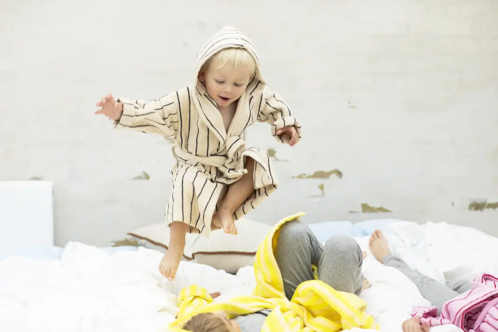 Best Kids Bathrobe to Wrap Your Little Ones in Comfort