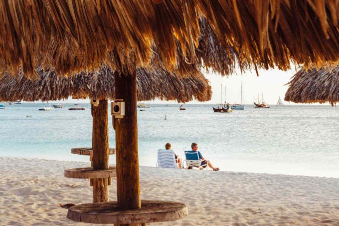 Best Time to Visit Aruba Ideal Months for Perfect Weather