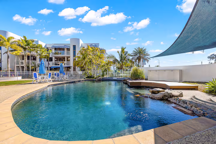 Casa Tropicana Boutique Hotel​