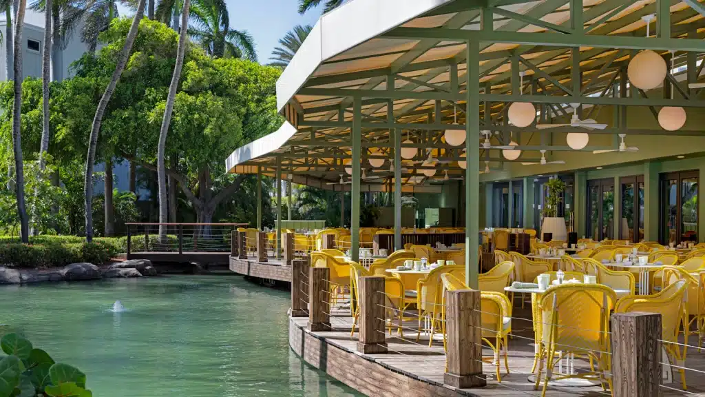Gallery Hilton Aruba Caribbean Resort Casino
