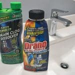Green Gobbler vs Drano – A Drain Cleaner Showdown