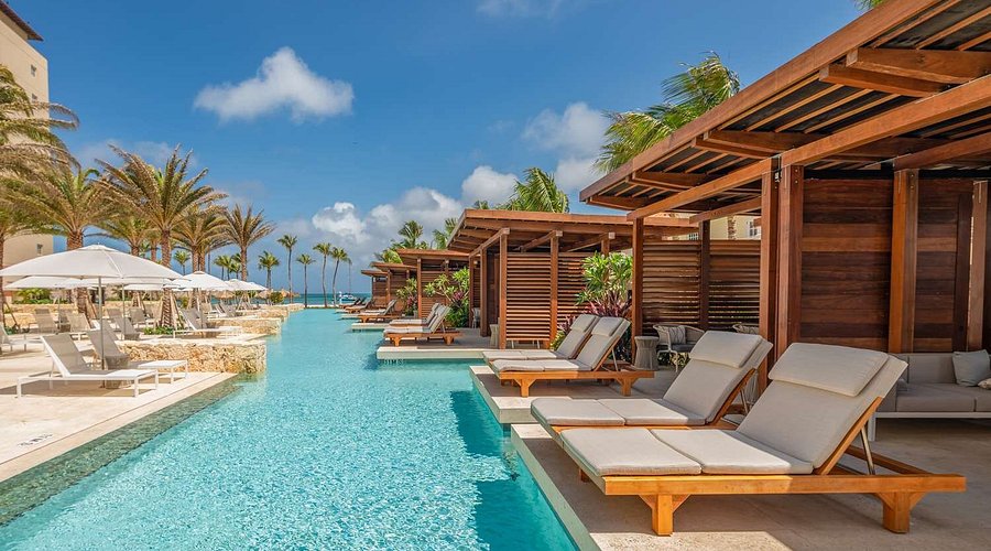 Hyatt Regency Aruba Resort and Casino