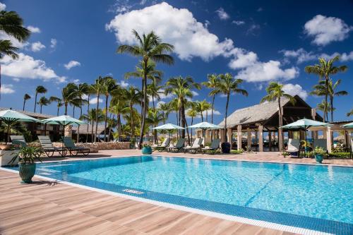 Manchebo Beach Resort and Spa