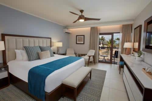 Manchebo Beach Resort and Spa