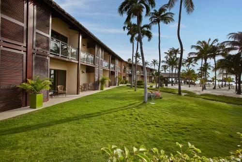 Manchebo Beach Resort and Spa