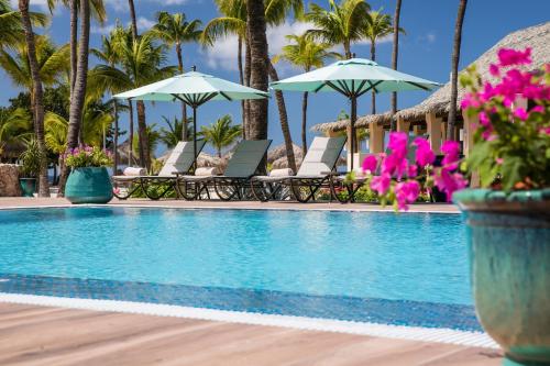 Manchebo Beach Resort and Spa
