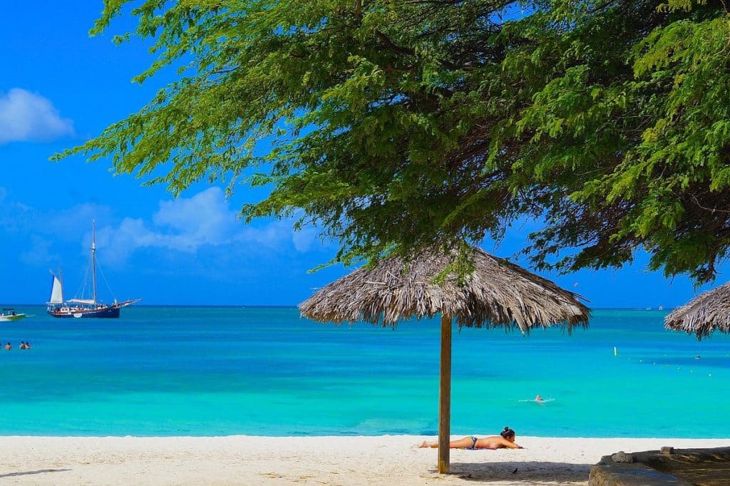Palm Beach Aruba