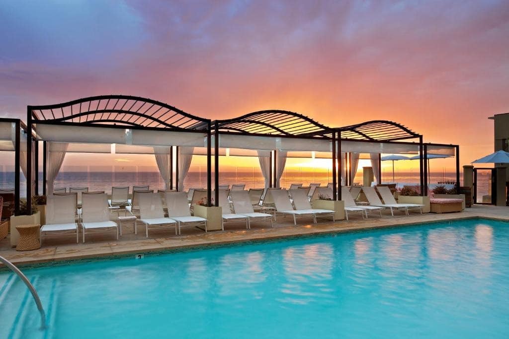 Surf and Sand Resort​