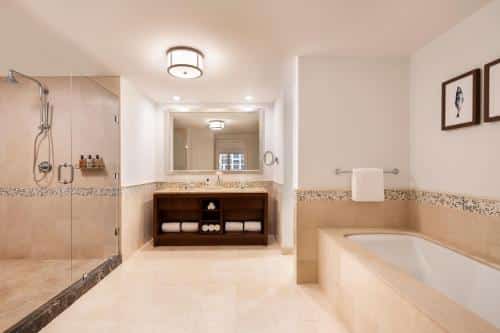 The Ritz Carlton Aruba