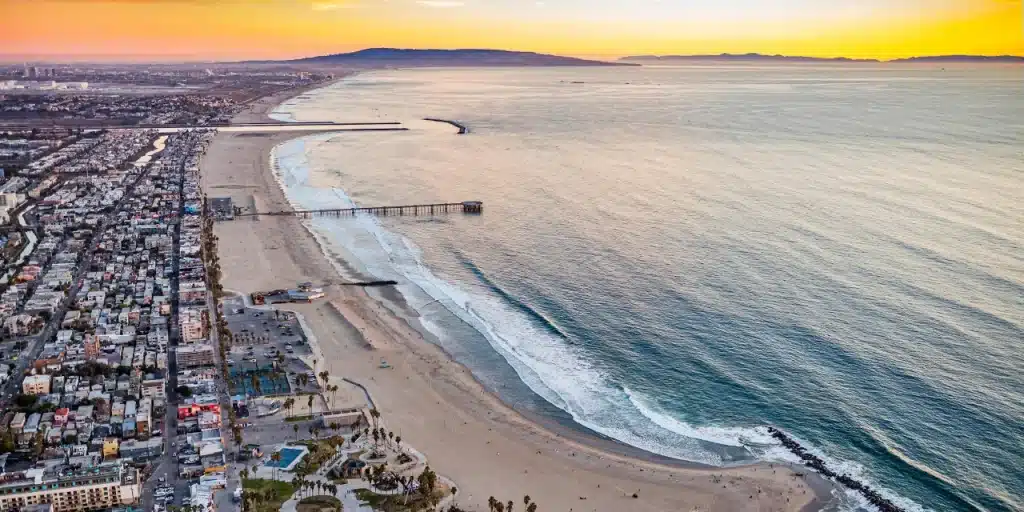 Venice Beach