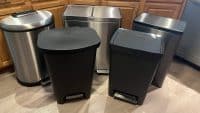 best Trash Can