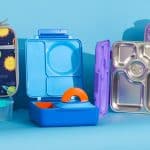 lunch boxes for kids