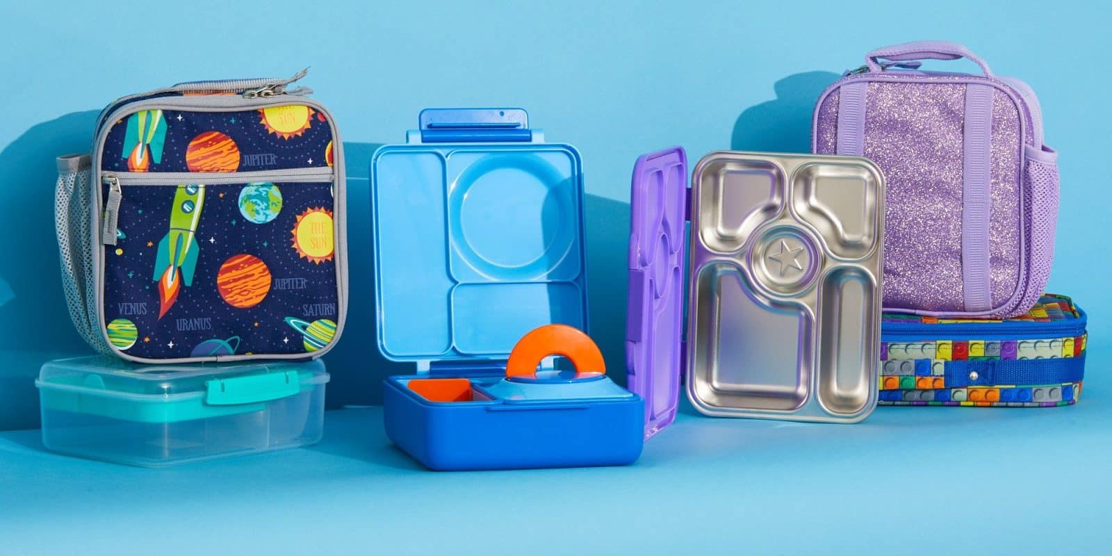 lunch boxes for kids