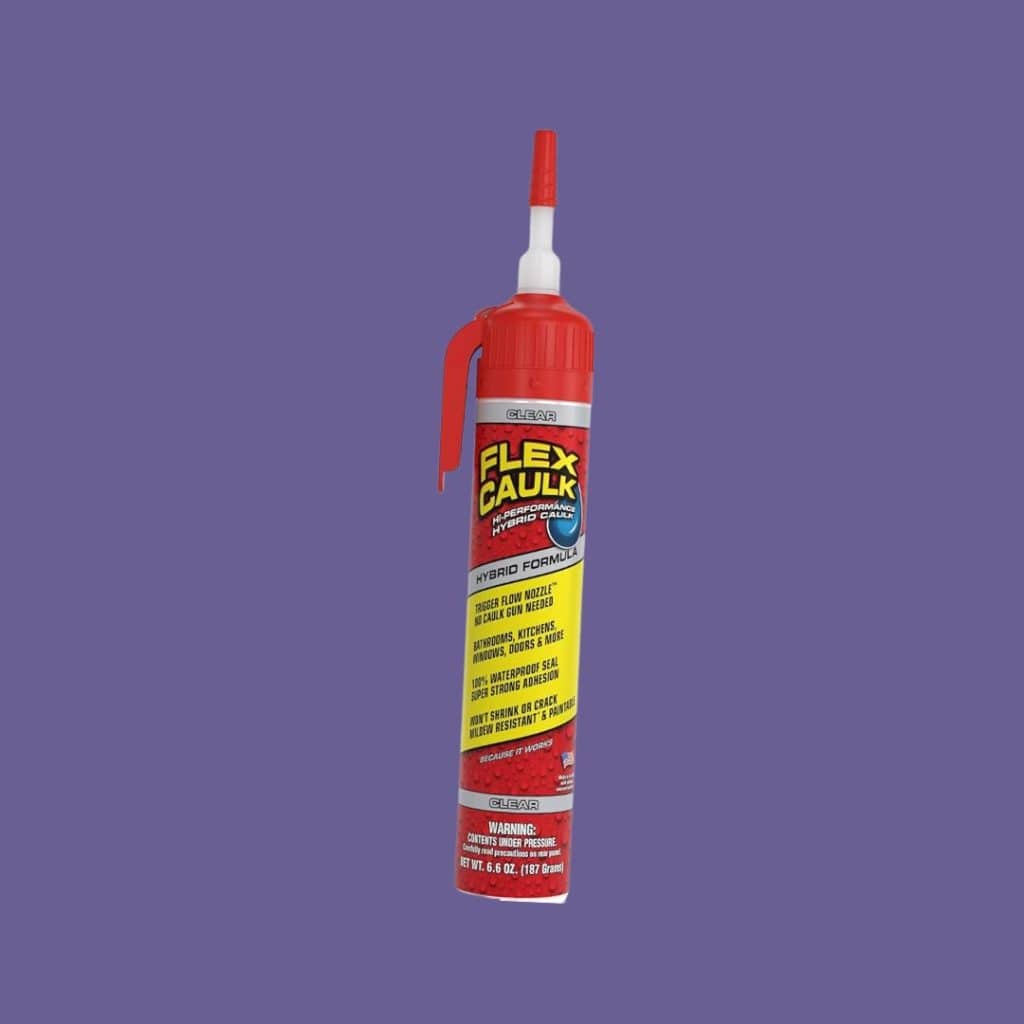 A view of the Flex Hybrid Polymer Multi Surface